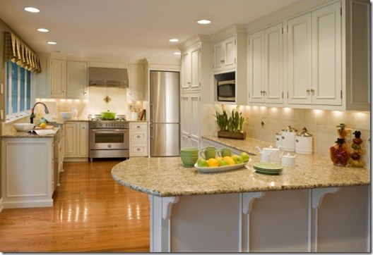 traditional kitchen2