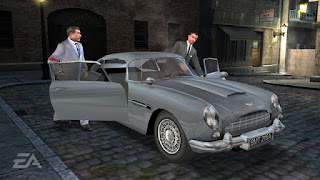 Download Game James Bond 007 - From Russia With Love PSP Full Version Iso For PC | Murnia Games