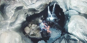 Curug Tempuran