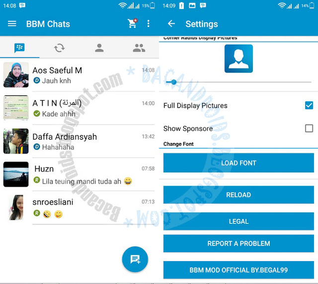 download BBM Mod Multi(BBM2+BBM3+BBM4) klone apk