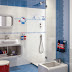 Latest Bathroom Tile Trends & Design.