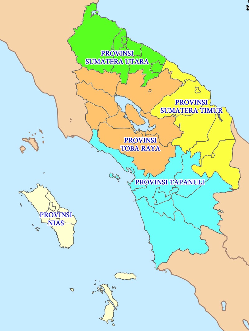 Top Kabupaten Tulungagung Merupakan Daerah Utara Dan