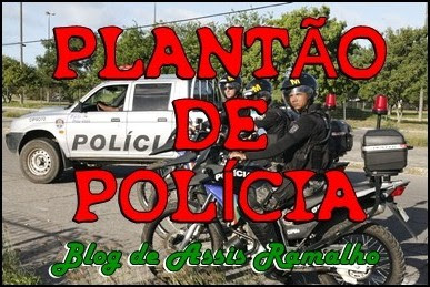 Resultado de imagem para assis ramalho plantão policial