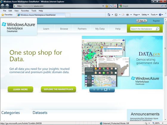 Dot Net Planet: September 2011 | Textile Web Services ASP Net  