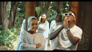 VIDEO: Beka Flavour  - Nakupenda  - Download Mp4 Video 