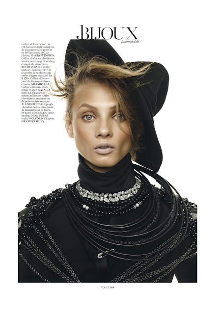 Anna Selezneva Photos