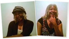 View Photo of LaVeta Jackson Designer of Crochet Frenzy