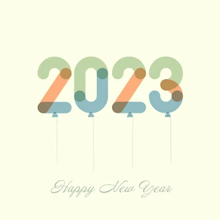 صور راس السنة الميلادية Happy New Year 2023