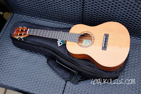 Uluru Sedera III tenor ukulele