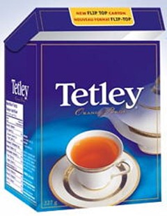 Tetley