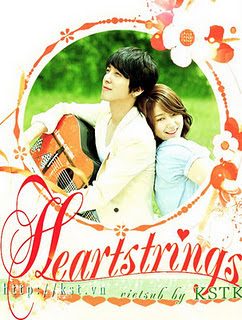 Phim Cặp Đôi Mùa Xuân - Heartstrings [Vietsub 15/15 Tập]