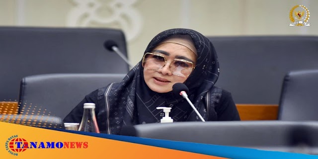 UKT terus melambung, Lisda Hendrajoni: Jangan Sampai Biaya Kuliah Menghambat Pendidikan Generasi Muda