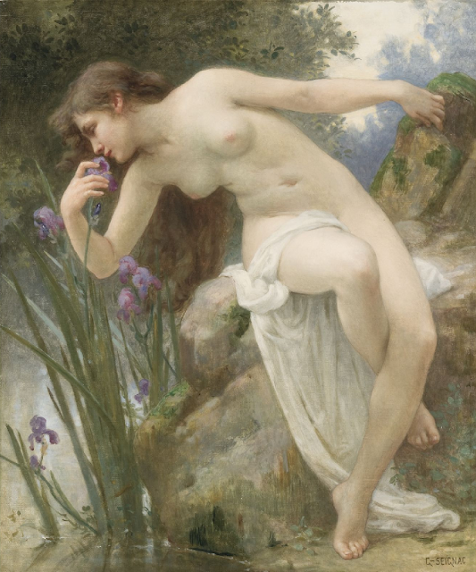 iris,amoreterna,Guillaume Seignac