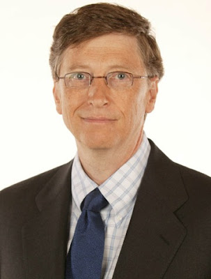 Foto de Bill Gates