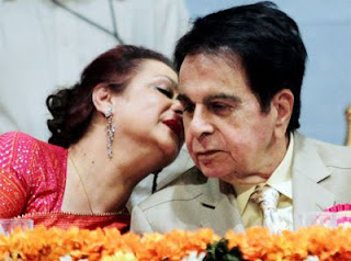 Dilip Kumar