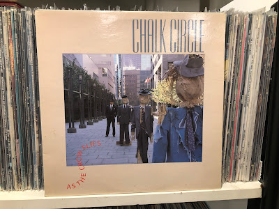 Chalk Circle