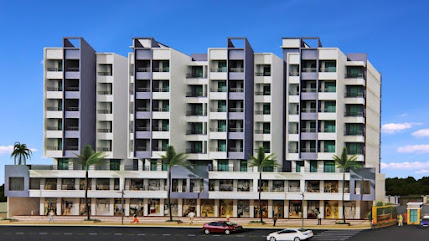 Residential Property in Ambernath