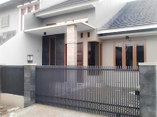 Rumah Dijual Arcamanik Bandung Timur