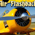 Free Download Game Air Flashback - PC Game