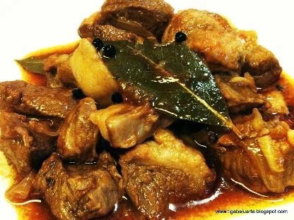 Decoding the Filipino Menu 4: The Pinoy Meal