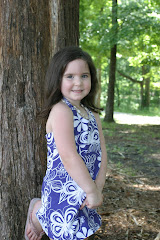 Natalie at the park