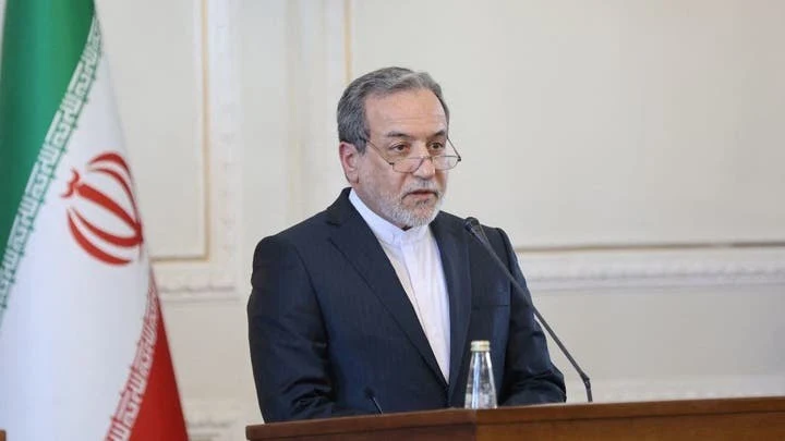 Iranian strike kills three Israelis after Trump’s ceasefire declaration
