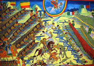 battle of Adwa