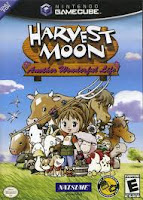 Download Harvest Moon Another Wonderful Live GameCube For PC [Versi Cewek]