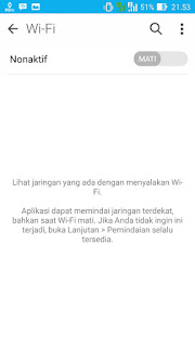wifi hotspot android