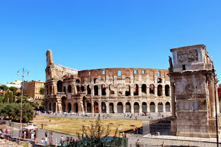 El origen de Roma