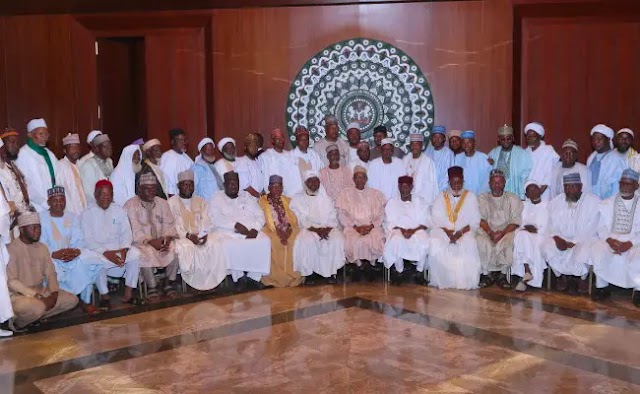 Shari’ah Council Decries Suffering Of Nigerians Under President Tinubu. 