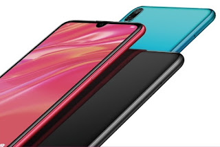 Huawei Y7 Prime 2019