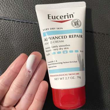 Eucerin Advanced Repair
