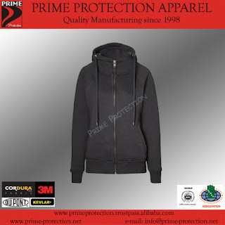 Kevlar Hoodies And Kevlar Jeans in Pakistan | Prime Protection