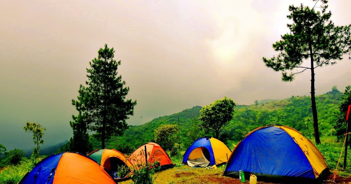 Tips Menuju Buper Cidewata Sadarehe