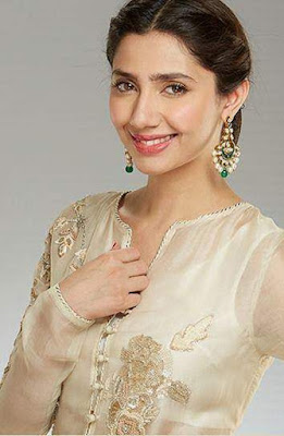 Mahira Khan HD Wallpapers