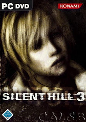 Download - Silent Hill 3 [PC GAME]