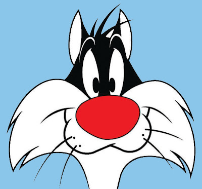 Looney Tunes Sylvester