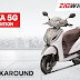 Honda Activa 5G Specifications, Features, full detail, price in India 