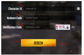 Cara Redeem Code PUBG Mobile Torabika Untuk Dapat Skin Gratis