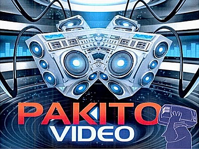 MUSICA ELECTRONICA  LO MEJOR DEL DJ  PAKITO