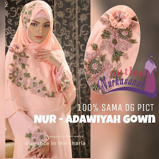 Gaun Lamaran dan Gaun Pesta Adawiyah Gown by Nines Widosari, baju muslimah syar’i, busana muslimah set bergo, busana muslimah syra’i, busana muslimah tanah abang, gamis cantik, gamis ceruti, gamis jersey import, gamis jersey lapis furing, gamis jumbo, gamis modern, gamis murah, gamis muslimah tanah abang, gamis pesta, gamis set bergo, gamis syar’i, gamis syar’i set bergo, gamis terbaru, Gaun Lamaran Muslimah Syar’i Modern Adawiyah Gown by Nines Widosari, homemade butik, jual busana muslimah syar’i jakarta, mozlemah butiq, online shop busana muslimah syar’i, pesan baju muslimah syar’i, pesan gamis syar’i, pesanan gamis jumbo, produsen baju muslimah syar’i, produsen busana muslimah, produsen busana muslimah tanah abang, produsen gamis cantik, produsen gamis modern, produsen gamis murah, produsen gamis muslimah tanah abang, produsen gamis pesta, produsen gamis syar’i, produsen gamis terbaru, supplier busana muslimah syar’i, supplier gamis cantik, supplier gamis modern, supplier gamis murah, supplier gamis pesta, supplier gamis syar’i, supplier gamis terbaru