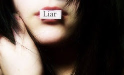 Kebohongan yang Sering Dilakukan Wanita Pada Pria