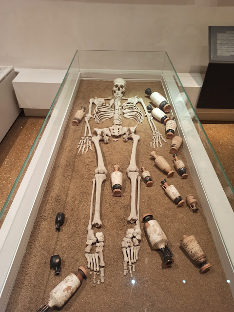 National Archeological Museum, 28i Oktovriou 44 Patision Athens Greece,