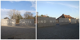 campo de concentração Gedenstätte Sachsenhausen, Berlim