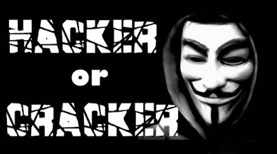 Apa Perbedaan Hacker dan Cracker