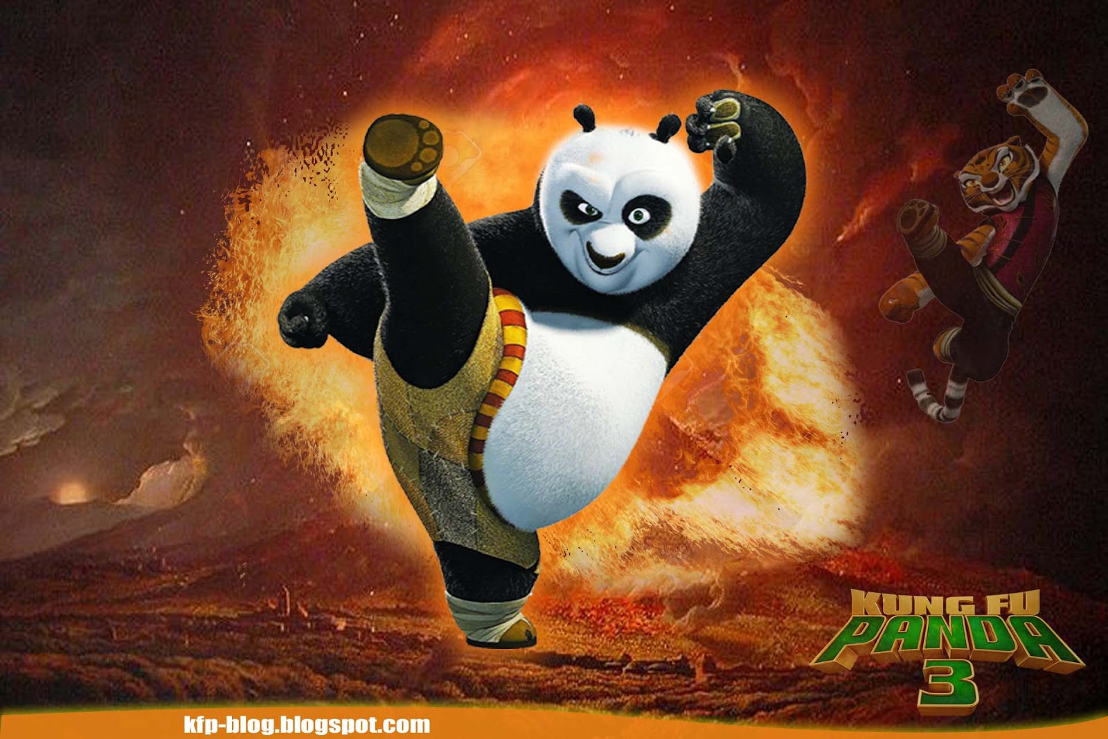 Kung Fu Panda Series Hd Wallpapers Reviews And News Kung Fu Panda