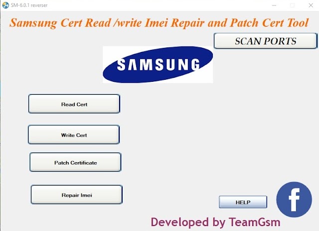 TFM Tool Pro 2.0.2 with loader repair tool