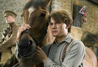 War Horse official photo