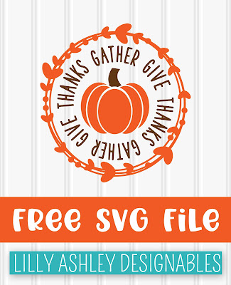 free pumpkin svg